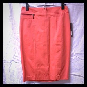 NWT’s Pencil Skirt